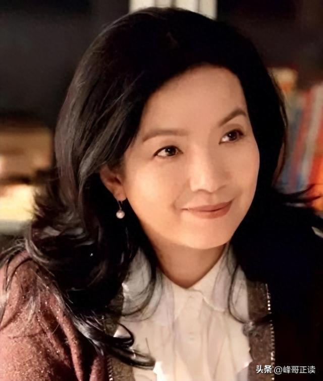 移居美国后心态失衡还是原形毕露？盘点演员吕丽萍在美国闹的笑话
