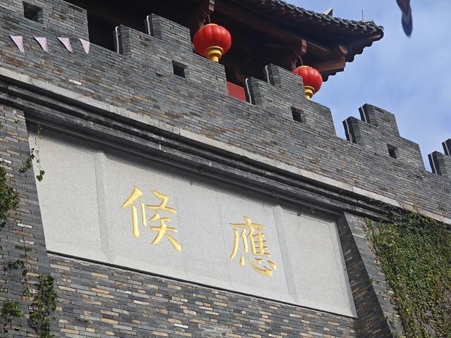 从广西博物馆到三街两巷【高清大图】