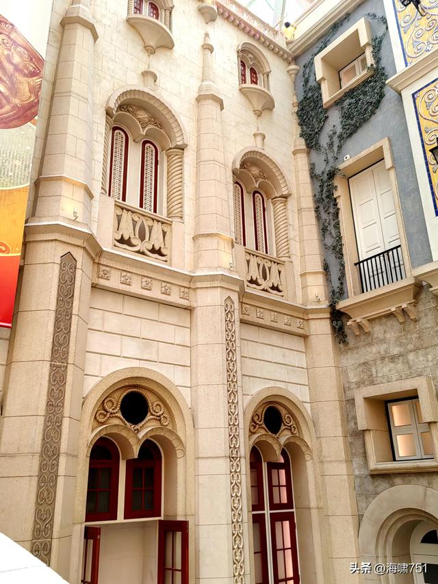 澳门美高梅（MGM MACAU）