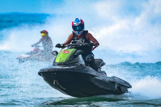 万宁:从“冲浪胜地”迈向“高质量户外运动目的地”