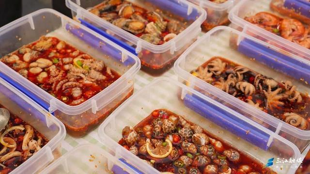 江宝游三江 | 一键收藏！新区游玩攻略get!