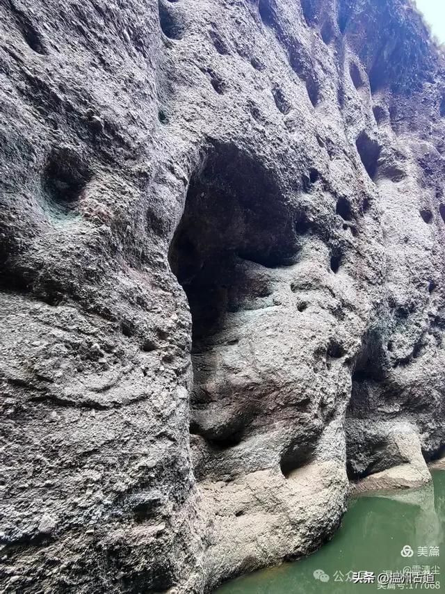 浙江这条风光奇绝适合新手小白的徒步线路,值得推荐!