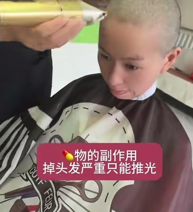 云南女生结婚15天确诊癌症！长得很漂亮，丈夫一个举动太感人了。