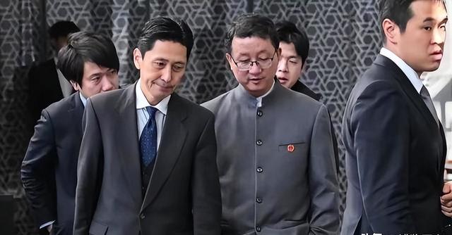 高市还未道歉	，中日又出新争端，日方通知中国，必须解释一件事