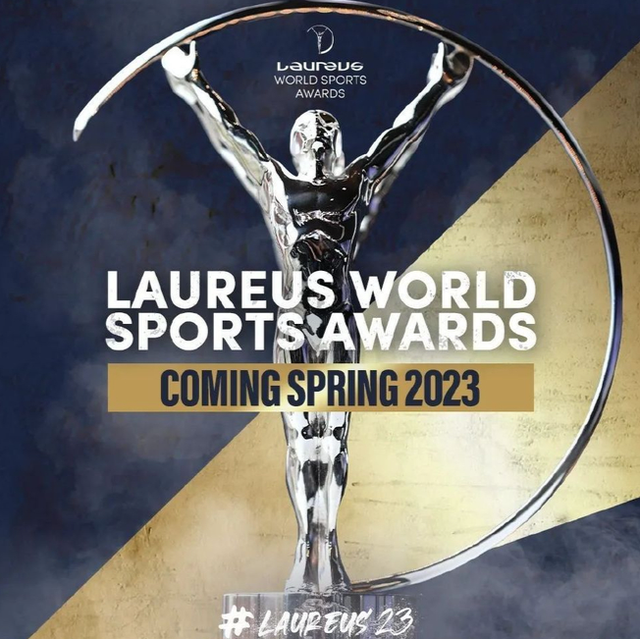 陈芋汐入选2025年劳伦斯奖提名