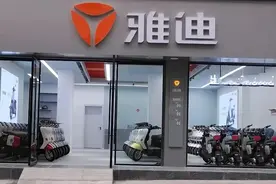 2000元内的爱玛、雅迪、台铃电动车，终究没逃过聪明人的“慧眼”图片