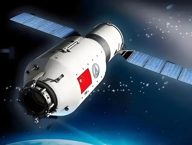 性能高出1000倍！中国北斗被某国电磁干扰，他成功破解助北斗建成