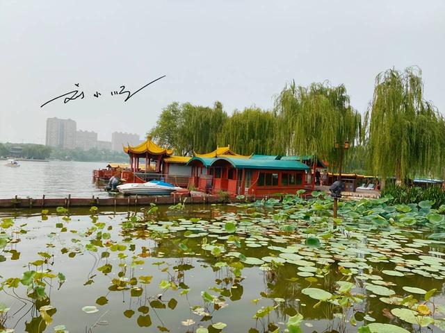 “最没存在感”省会之一？GDP省内仅排第二，旅游资源其实很丰富