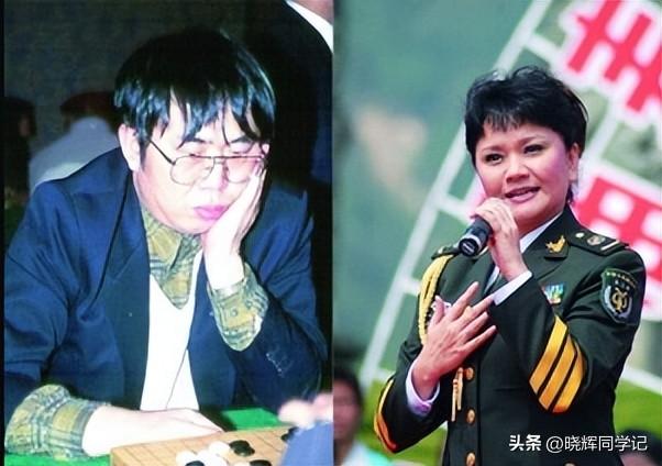 牛鬼神蛇现原形！聂卫平去世仅一天	，私生活被扒，郎平无故被牵连