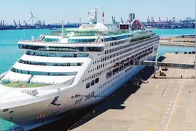 【最新】今年，这里已接待超10万人次！图片