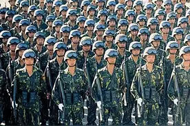 两岸统一后，台湾该采用什么制度？“一国一制”还是“一国两制”图片