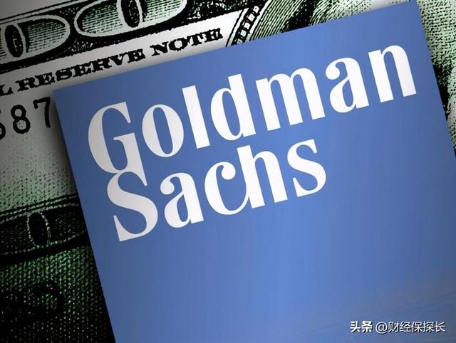 高盛1个月内4次上调目标价！这两家半导体公司，为何被疯狂看好？