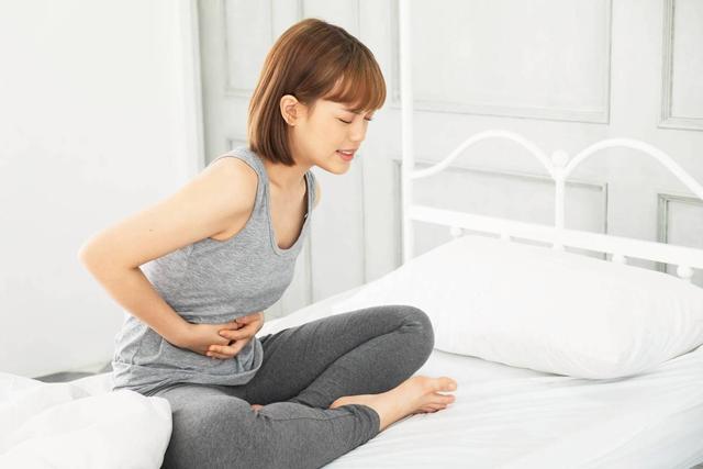 女人有没有妇科病，看脸就知道？脸上有几种表现，说明你要当心了