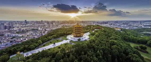 绵阳，还真被你“装”到了！