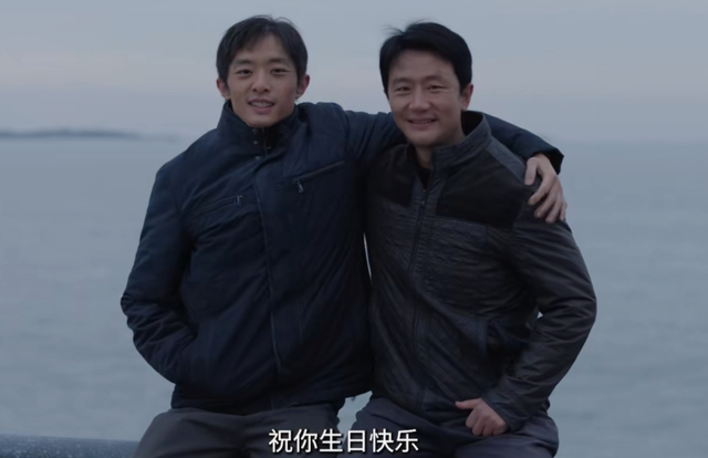 《命悬一生》有多好看