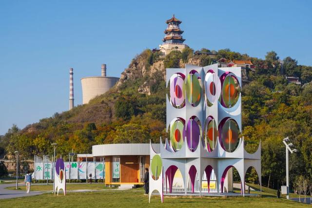 收藏一个秋天,石景山绝美秋色大公开