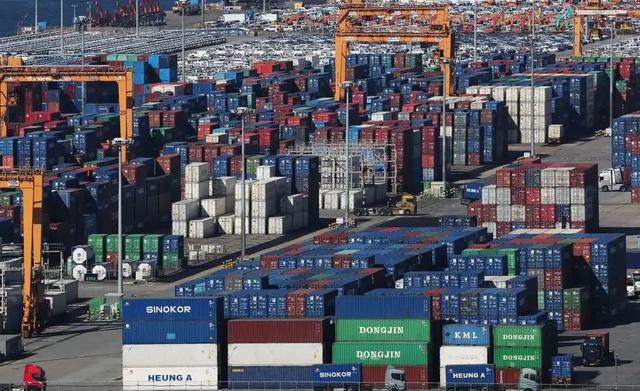 一夜之间,中国传来2个爆炸性突破,美国从88%降到9%,中国猛追