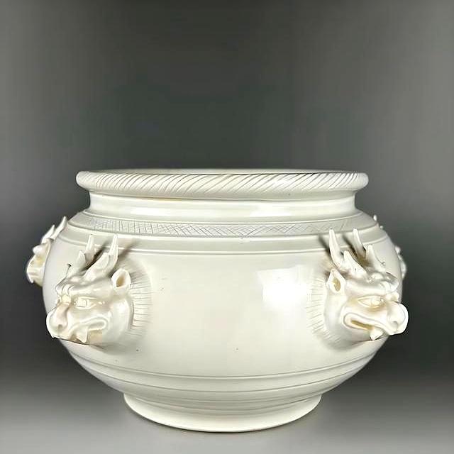 中国五大官窑传世精品鉴赏：从历史价值到市场行情分析！