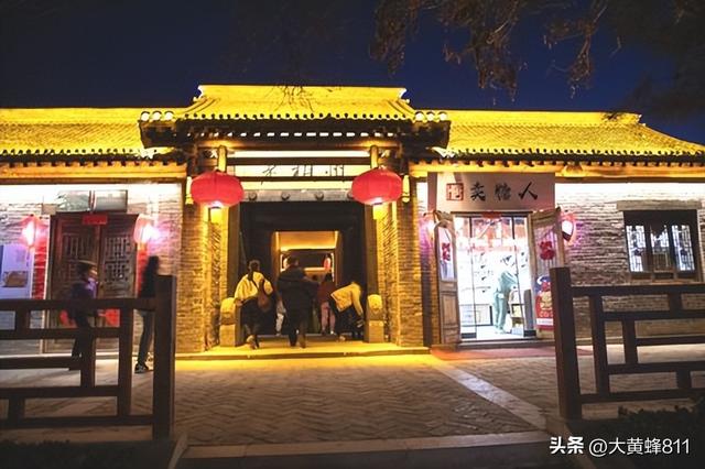 认识大美河南的每个县——第17波：安阳县