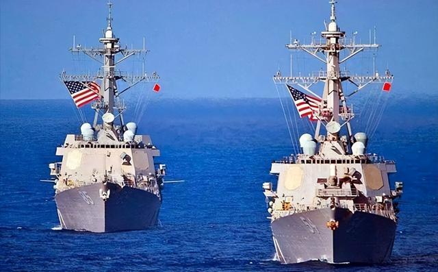 第一次访华就下马威？中国当场撤走仪仗队：摆正态度、想好了再来