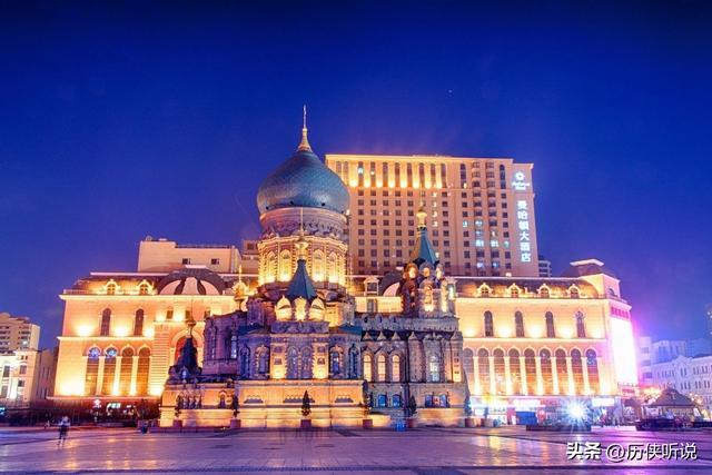 号称“最不像中国”的省会：相当于26个深圳，被誉为东方小巴黎！