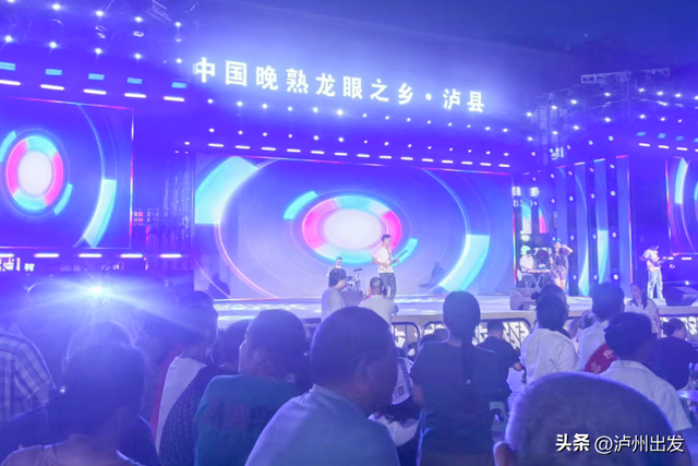 泸州泸县，值得专程为它来一趟！