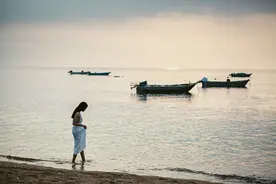 35+岁女人的正确打开方式：“浪”图片