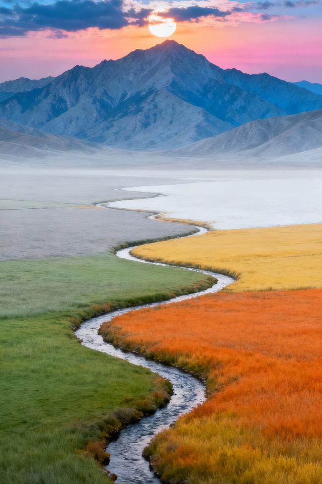 分享图片一美景