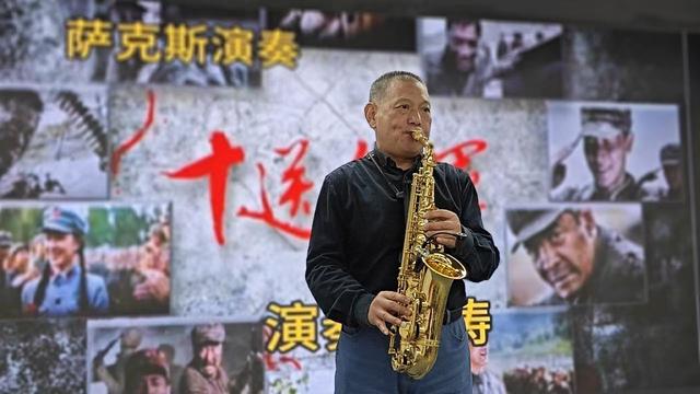 “金兰•宋韵文化八婺行”重阳节公益文艺演出在金举行