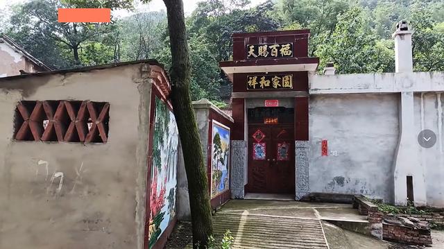 邯郸即将消失的百年古村落，历史悠久底蕴丰富，开发失败十房九空