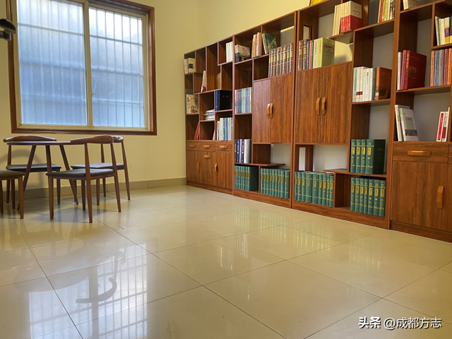 打卡成都微方志馆 | 温江区柳城街道北街社区微方志馆