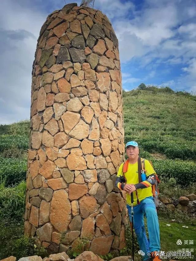 秋风起，浙江这条绝美海岛风光徒步穿越线路，可以安排了！