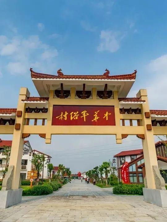 情景相生好风光｜这些才是绵竹最值得去的地方！不接受反驳……