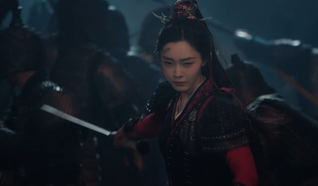 《与晋长安》有哪些看点