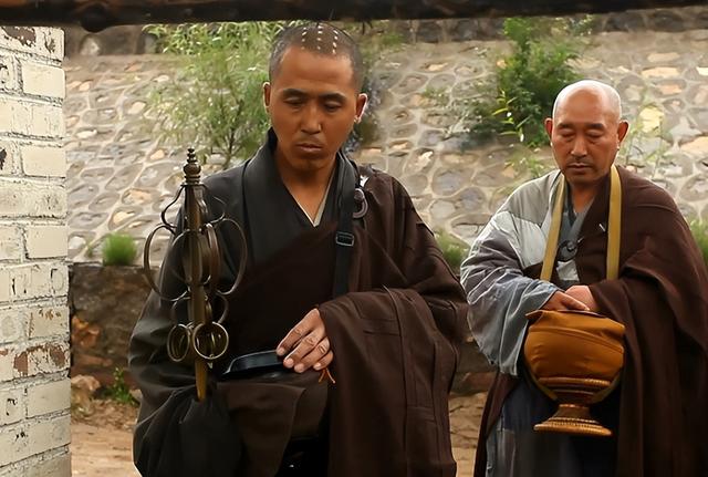 时隔23天，官媒再出手，更多真相被爆，彻底扯下释永信“遮羞布”