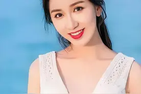 娄艺潇——写真集欣赏图片