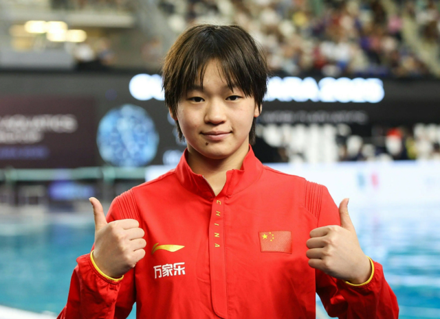 远离造神陷阱！全红婵带伤去滑雪，没想到令人担心的事还是发生了