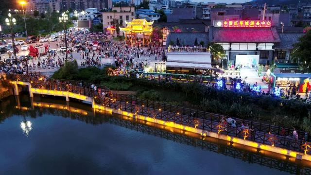 来广元，不去这12条美食gai等于白来了！