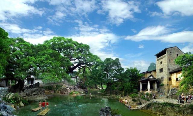 贺州文旅推介成果丰硕，三地联动共拓客源市场