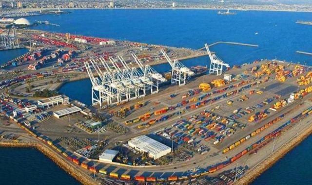 巴基斯坦反水了？和美国开发新港口，距离中国建造港口仅113公里