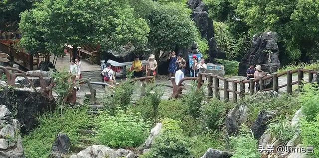被全网群嘲的“涠洲岛20元停车费”，撕开当下社会最病态的现象