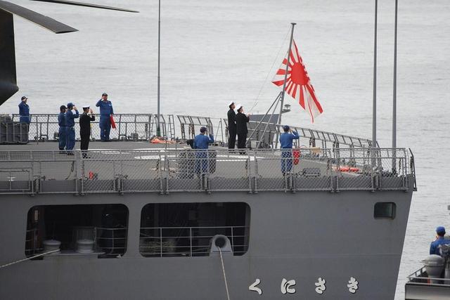 中国已陷入“C形”包围圈，一旦中美开战，周围全是敌人没有朋友