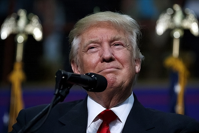 警惕！美国正在下一盘大棋，首批“特殊难民”已悄然抵达