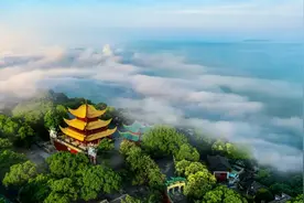 云梦周刊丨辉煌功业启后人——纪念滕子京谪守巴陵郡980周年图片
