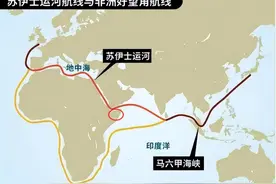 学习中国创下经济奇迹，被称为非洲小中国，埃塞俄比亚何又陷内乱图片