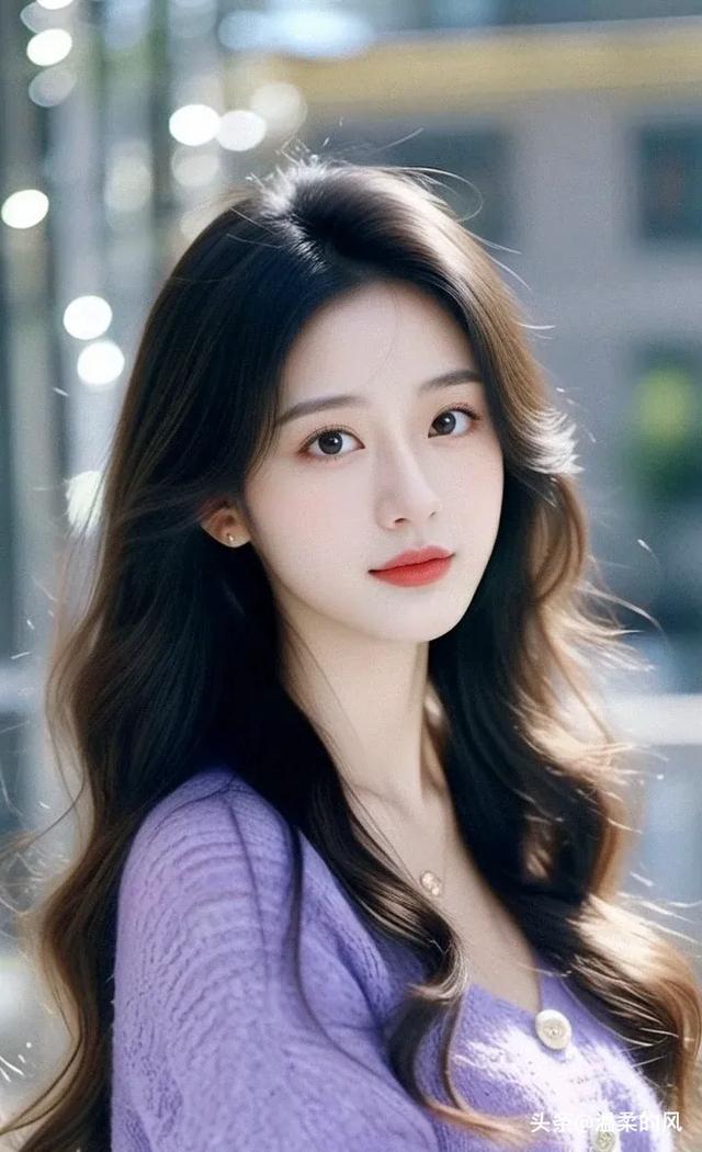 你喜欢的女人有没有对你动心	，“碰一下	”就知道