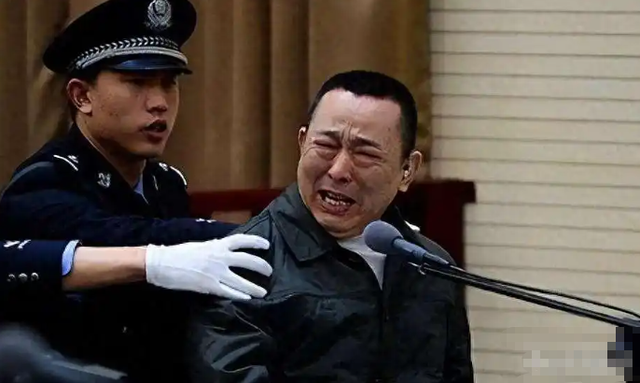 国家出手抓的三位首富，罪行太恶劣，坑惨老百姓，没一个值得同情