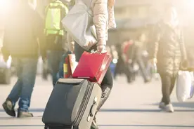2025年春运开始时间确定！春运高速免费从几号到几号？图片