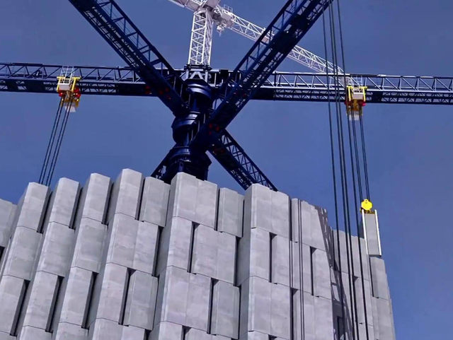 重力储能：如何靠搬砖，撑起未来？