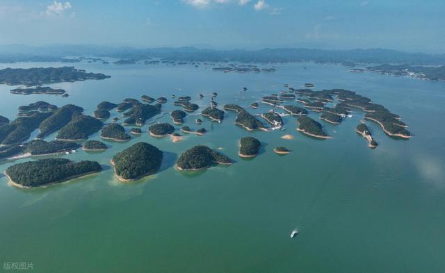 江西最好玩的6个城市，你去过几个？